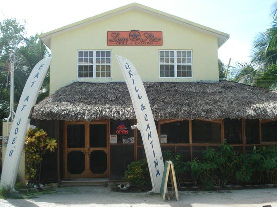 Lone Star Grill & Cantina